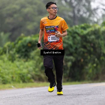 Runner Photo 8048876