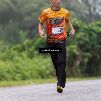 Runner Photo 8048877