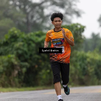 Runner Photo 8048878