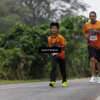 Runner Photo 8048879