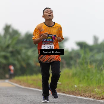 Runner Photo 8048880