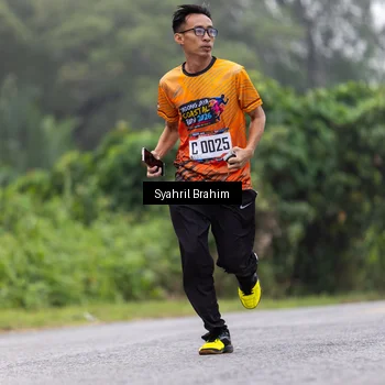 Runner Photo 8048881