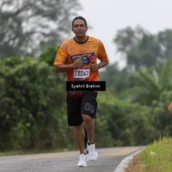 Runner Photo 8048882