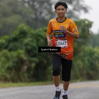 Runner Photo 8048883