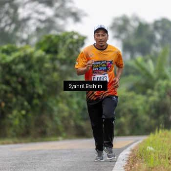 Runner Photo 8048884