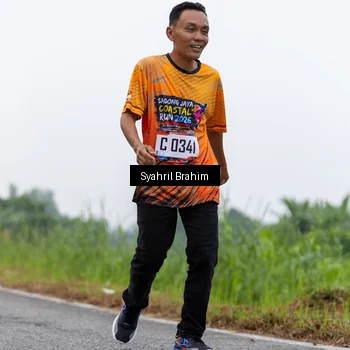 Runner Photo 8048886