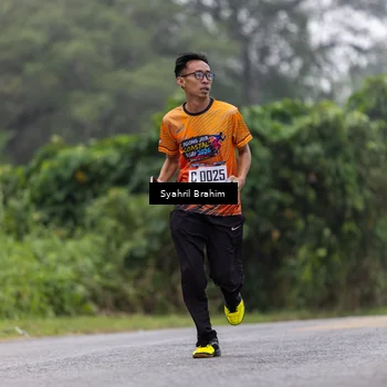 Runner Photo 8048888