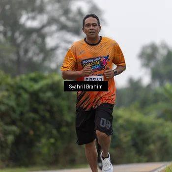 Runner Photo 8048889