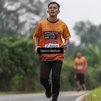 Runner Photo 8048891