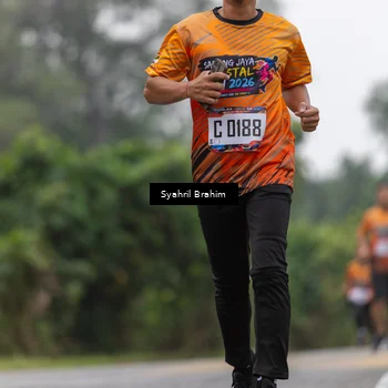 Runner Photo 8048894