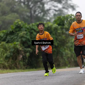 Runner Photo 8048895