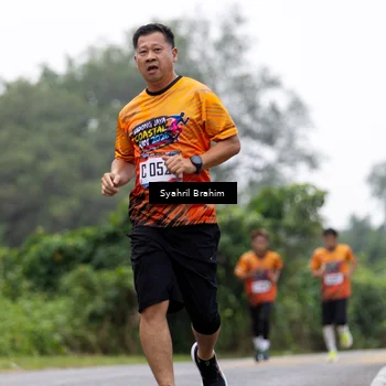 Runner Photo 8048897