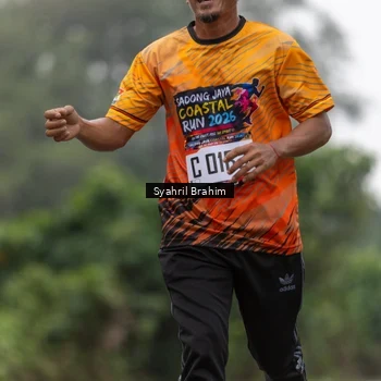 Runner Photo 8048898
