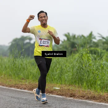 Runner Photo 8048899