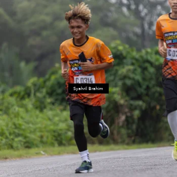 Runner Photo 8048900