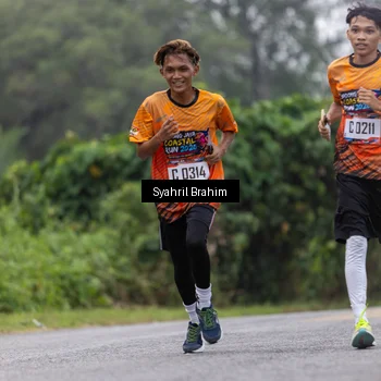 Runner Photo 8048901