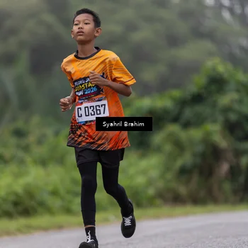 Runner Photo 8048904