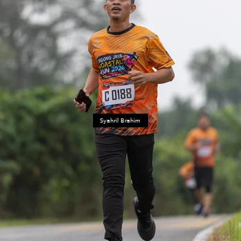 Runner Photo 8048908