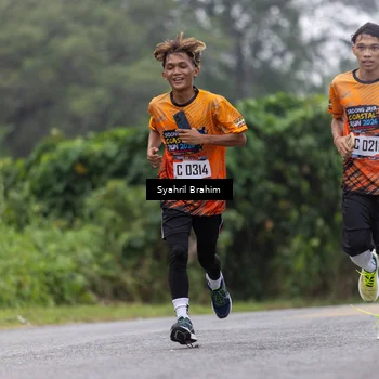 Runner Photo 8048914