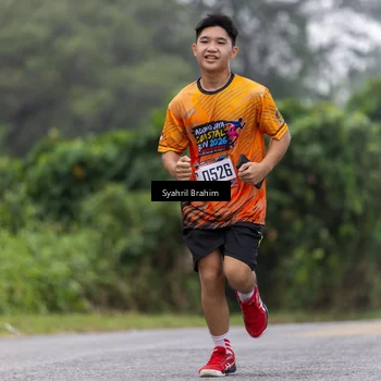Runner Photo 8048916