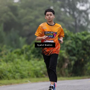 Runner Photo 8048918