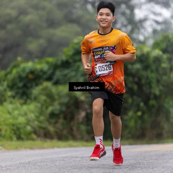 Runner Photo 8048919