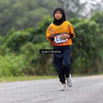Runner Photo 8048920