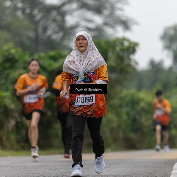 Runner Photo 8048922