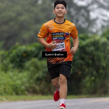 Runner Photo 8048926