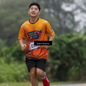 Runner Photo 8048929