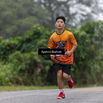 Runner Photo 8048933