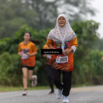 Runner Photo 8048936