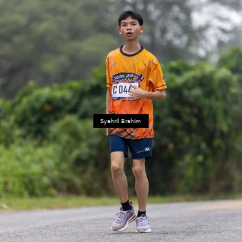 Runner Photo 8048938