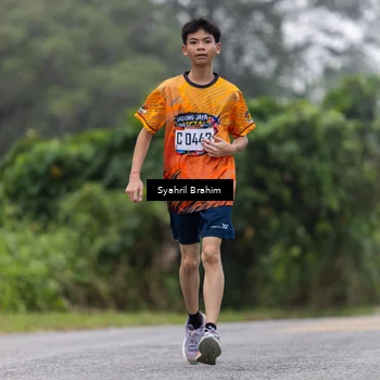 Runner Photo 8048940