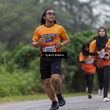 Runner Photo 8048942