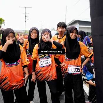 Runner Photo 8048950