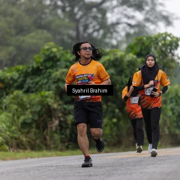 Runner Photo 8048952