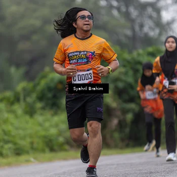 Runner Photo 8048953