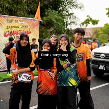 Runner Photo 8048955