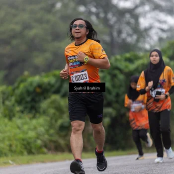 Runner Photo 8048958