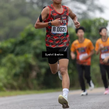 Runner Photo 8048960