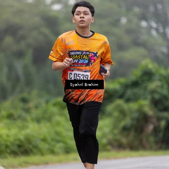 Runner Photo 8048962