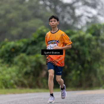 Runner Photo 8048964