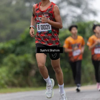Runner Photo 8048967