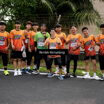 Runner Photo 8048968