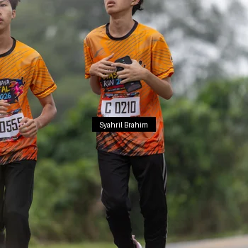 Runner Photo 8048971