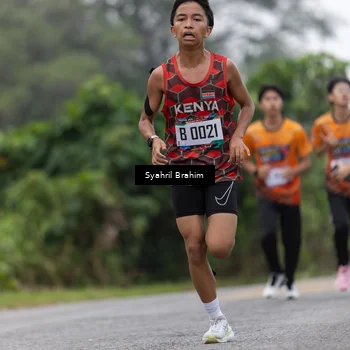 Runner Photo 8048972