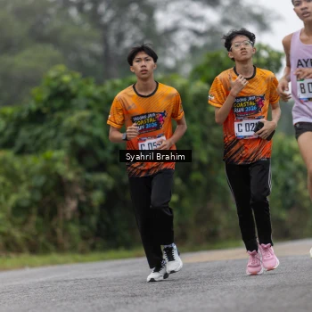 Runner Photo 8048979