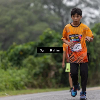 Runner Photo 8048983