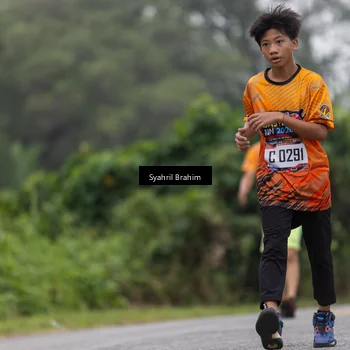 Runner Photo 8048984